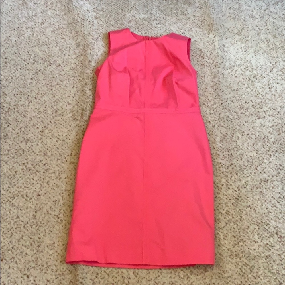 Ann Taylor dress